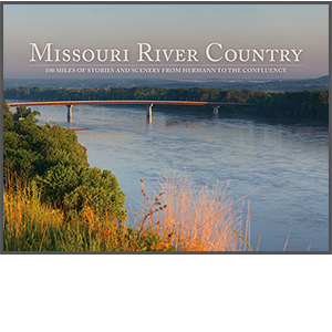 Missouri River Country Book