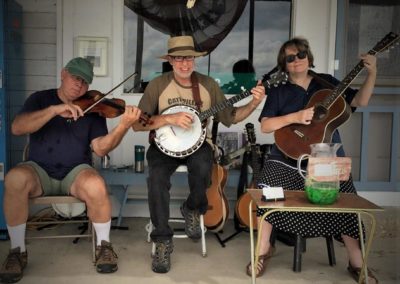 Bluegill Buddies - Live Music at Peers