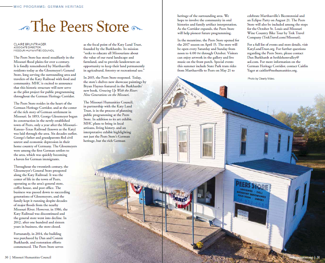 MHC_magazine_spring2017_PEERS-STORE
