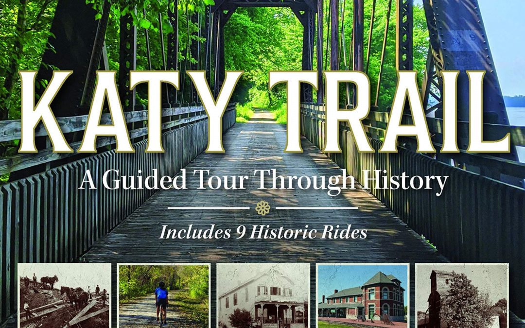 The Katy Trail Is a ‘A Two-Wheeled Adventure Through Time’