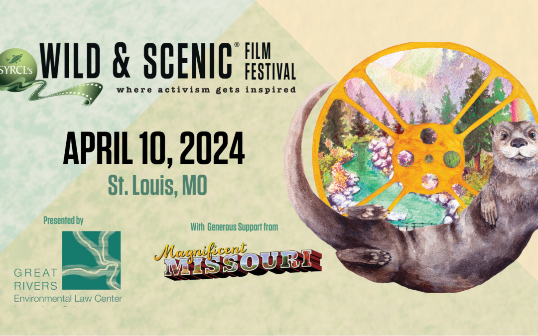 Wild & Scenic Film Festival 2024