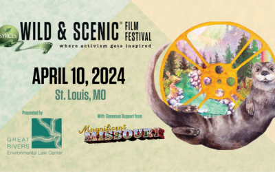 Wild & Scenic Film Festival 2024