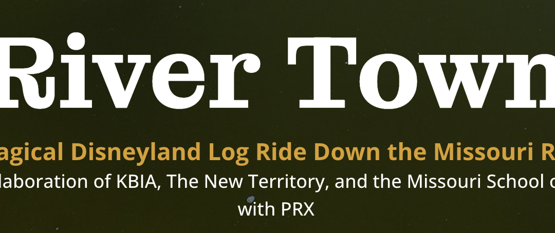 River Town Podcast to Record at Peers Store!