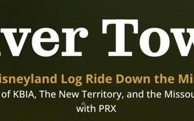 River Town Podcast to Record at Peers Store!