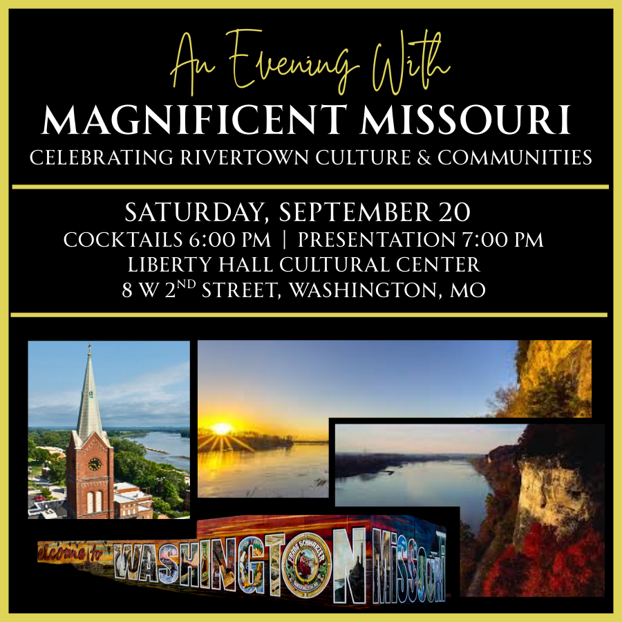 MagMO Rivertowns Event