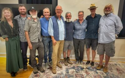 A Successful Celebration!